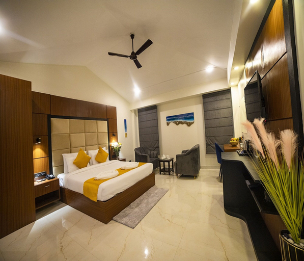 Bedroom 11