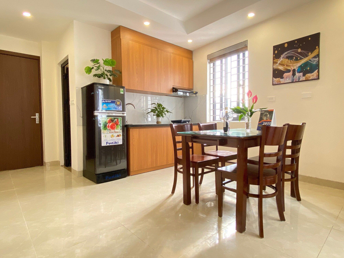 Others 4, Quan Nhan Apartment, Thanh Xuân