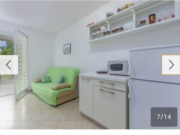 Others 5, Apartment Orimar, Novigrad