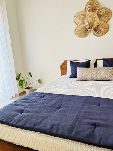 Bedroom 4, Kaju Rooms, Marmaris
