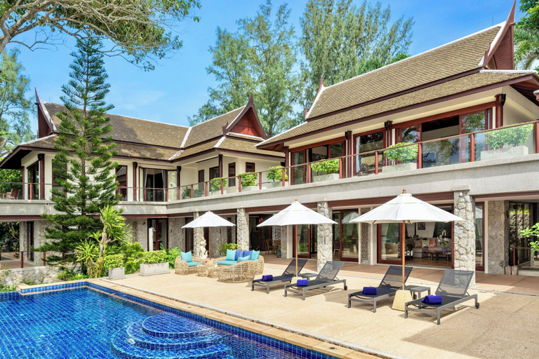 Exterior & Views 2, Villa Horizon, Pulau Phuket