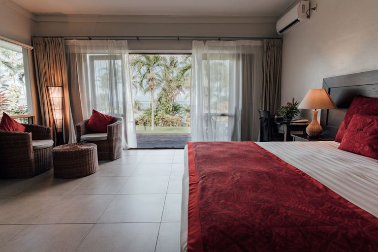 Bedroom 4, Sinalei Reef Resort & Spa, Siumu