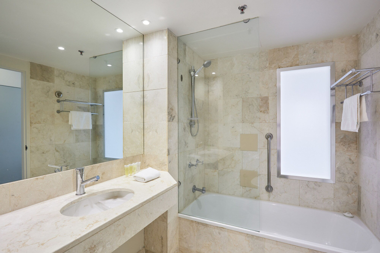 Bedroom 2, Serain Residences on View, Gold Coast
