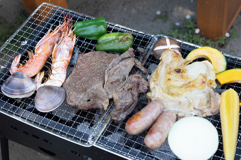 Food & Drinks 5, Innosense Resort -In Chiba Resol-, Sanmu