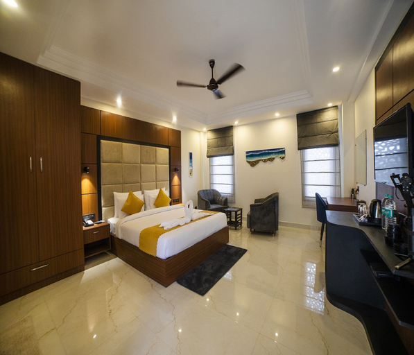 Bedroom 14