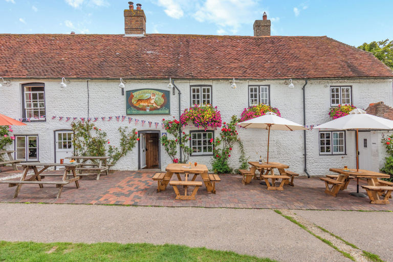 Exterior & Views 2, Minnie - Tiger Inn, East Sussex
