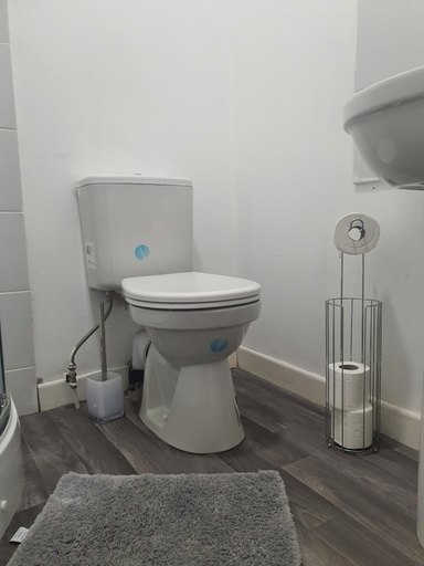 Bathroom 4, Blackwood Residence, Lancashire