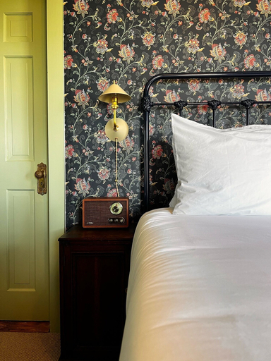 Bedroom 3, The Atlantic Inn, Washington