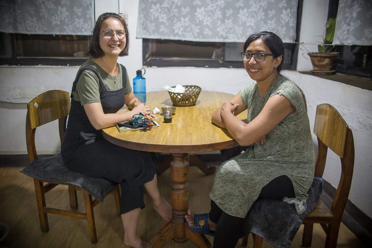 Food & Drinks 5, Traditional Newari Homestay, Bagmati