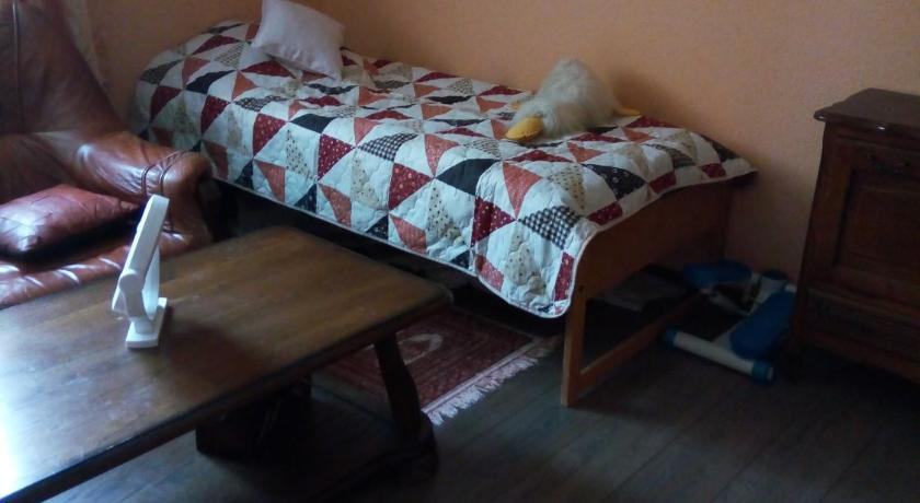 Others 4, Gastzimmer fur Ubernachtung Гостевая комната, Wangen