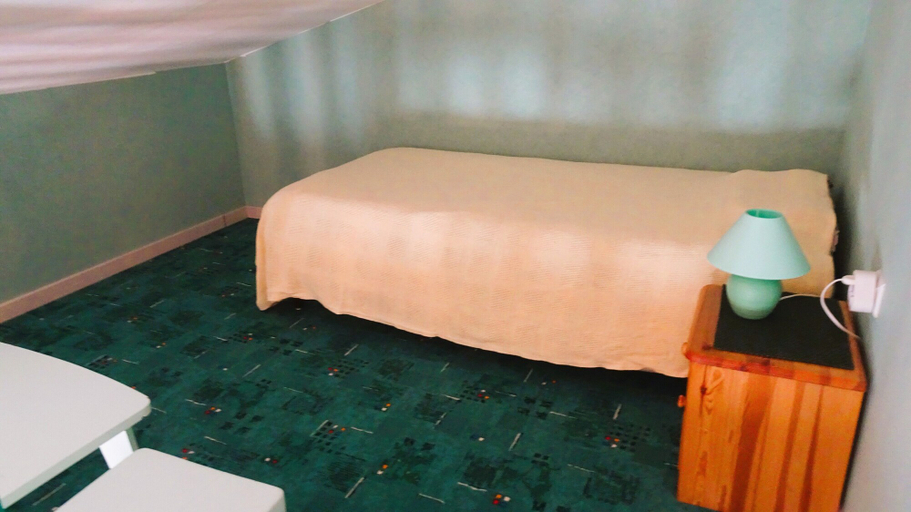 Bedroom 2, Chambres d'hôtes La Bastide des Roses, Alpes-de-Haute-Provence