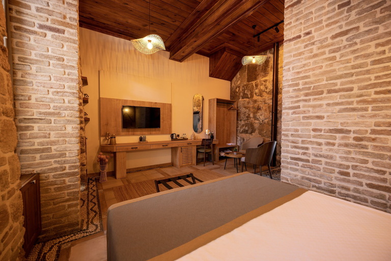 Bedroom 3, Route Hotel Kaleici, Antalya