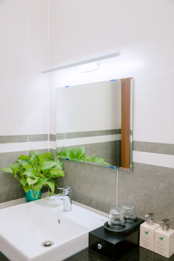 Bathroom 3, Melissa Hotel - Vung Tau, Ho Chi Minh City