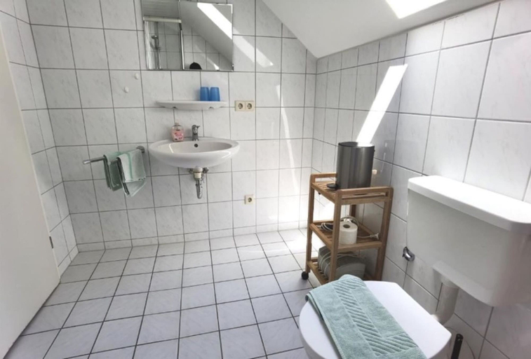 Bathroom 4, Villa Gerster, Lindau (Bodensee)