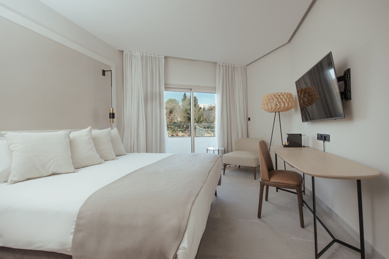 Bedroom 3, Atlantica Bay Hotel - Adults Only