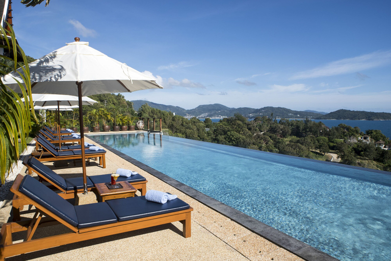 Sport & Beauty 5, Villa Aye, Pulau Phuket