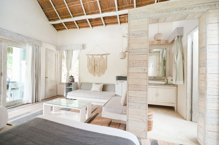 Bedroom 4, Kai Tulum, Cozumel
