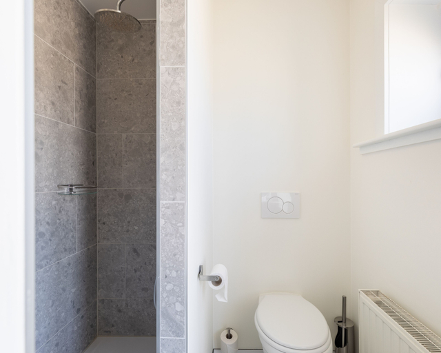 Bathroom 4, West Bay, West-Vlaanderen