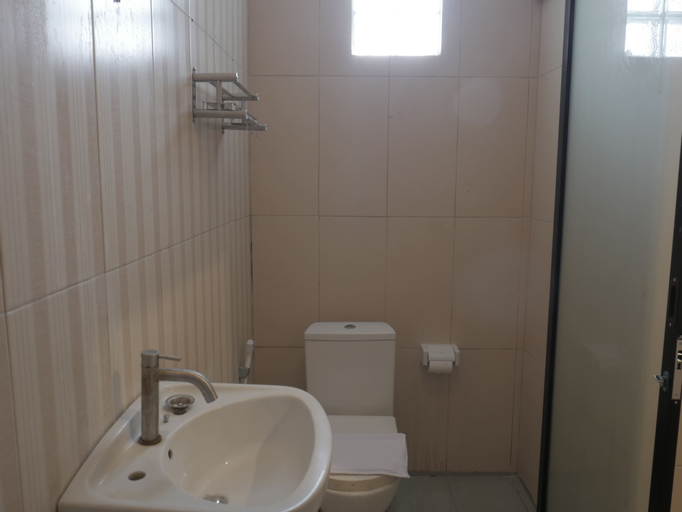 Bathroom 3
