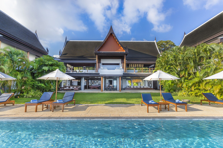 Exterior & Views 1, Villa Aye, Pulau Phuket