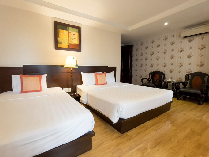 Bedroom 10