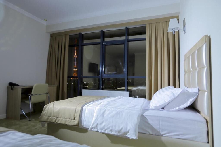 Bedroom 3, VELARA HOTEL, Tashkent City