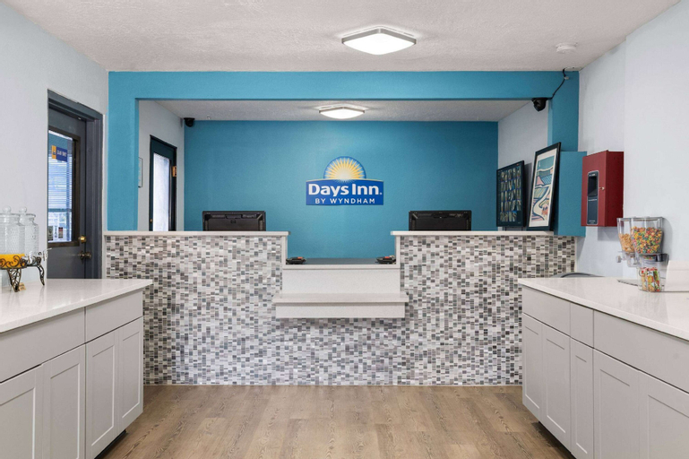 Days Inn by Wyndham Albuquerque I-25, Bernalillo