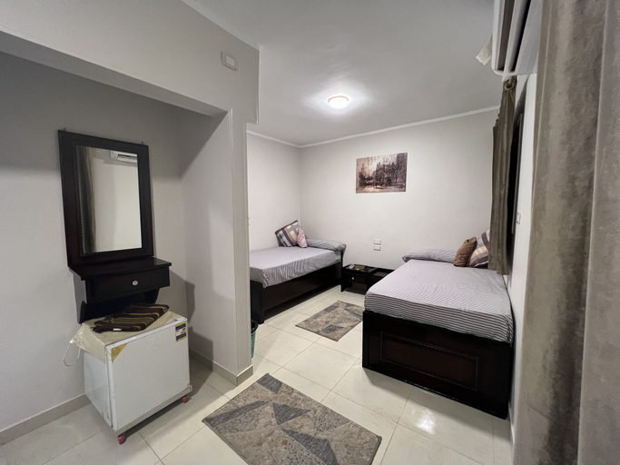 Bedroom 3, Royal hotel tanta, Tanta 2