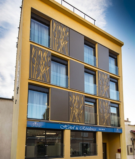 Exterior & Views 2, Unique Hotel & Residence, Var