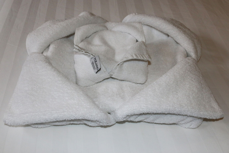 Amenities 1