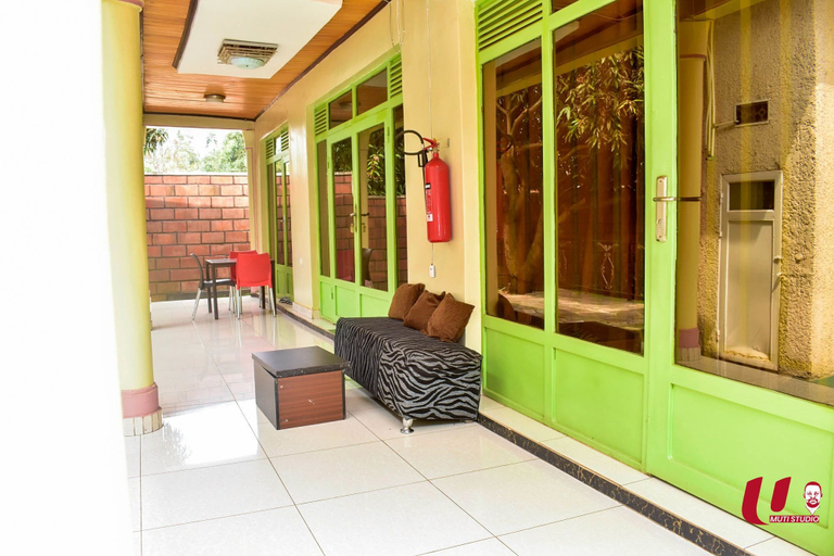 Exterior & Views 2, Zebra Boutique Hotel, Nyarugenge