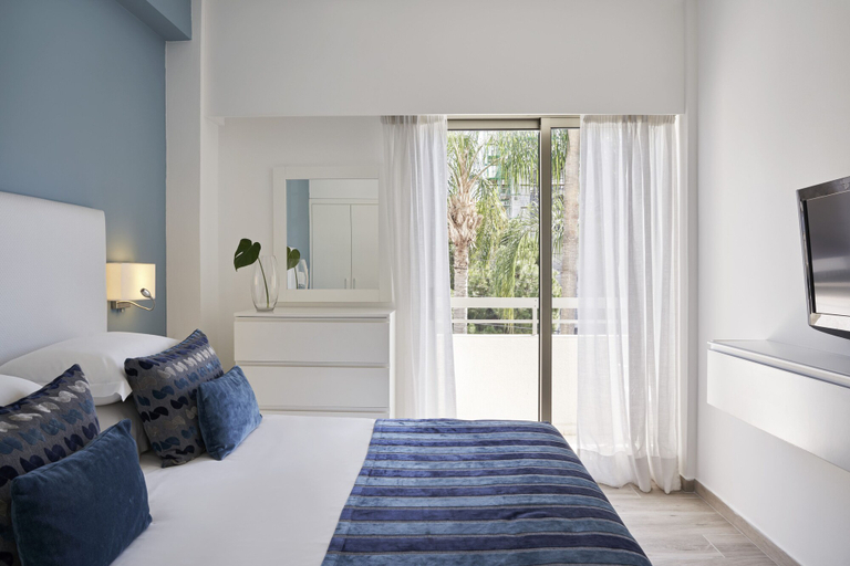Bedroom 3, Atlantica Oasis