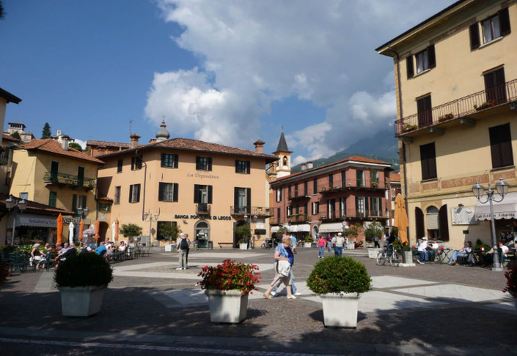 Exterior & Views, Parco dei Cervi Terrazzo, Como