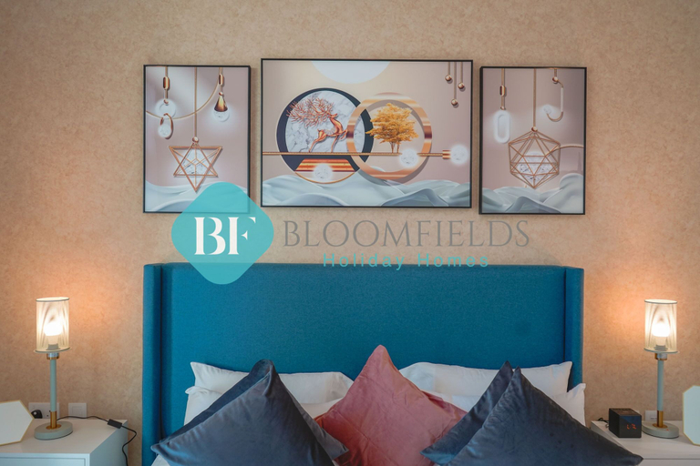 Others 1, Modern 1BR Flat At Yas Island, Yas Island