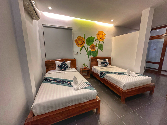 Bedroom 9
