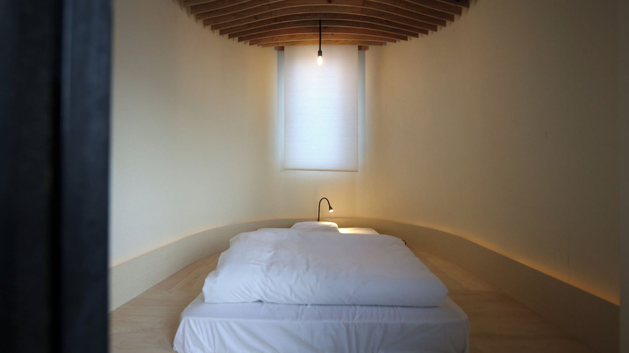Bedroom 3, SLEEEP Fuji, Fujinomiya
