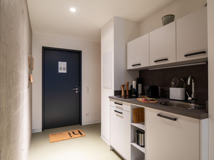 Others 5, Limehome Erfurt Maximilian-Welsch-Str., Erfurt