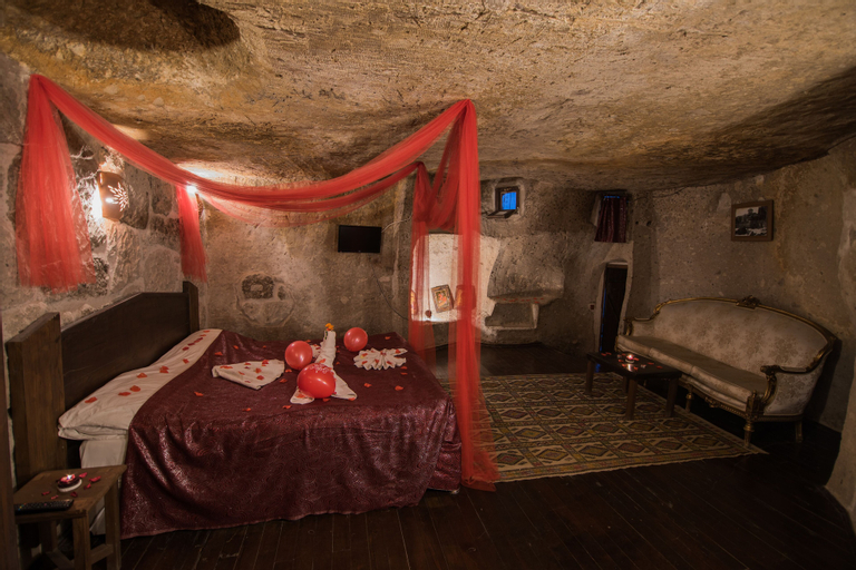 Bedroom 16