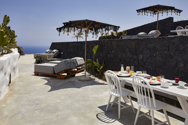 Food & Drinks 4, Theano Cave Suites & Villas, South Aegean