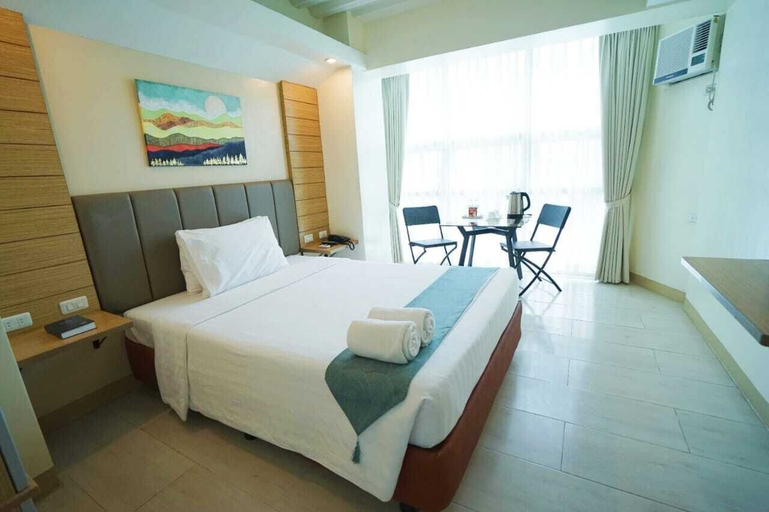 Bedroom 3, Chambre Hotel Mactan, Lapu-Lapu City