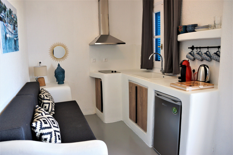 Others 4, Blue Moon Mykonos Homes, South Aegean