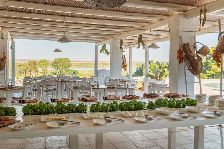 Food & Drinks 5, Baglioni Masseria Muzza Resort & Spa, Lecce