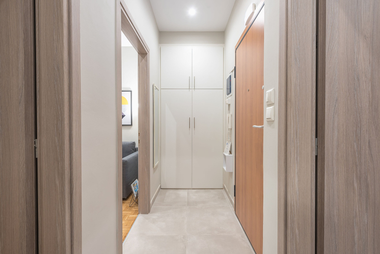 Others 3, Elegant Mavili Suite by Cloudkeys, Attica