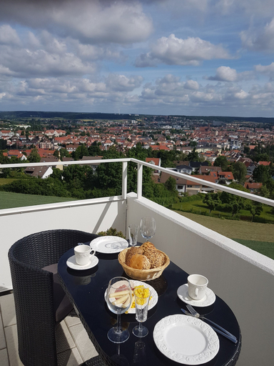 Others 5, Ansbachs City Apartment, Ansbach