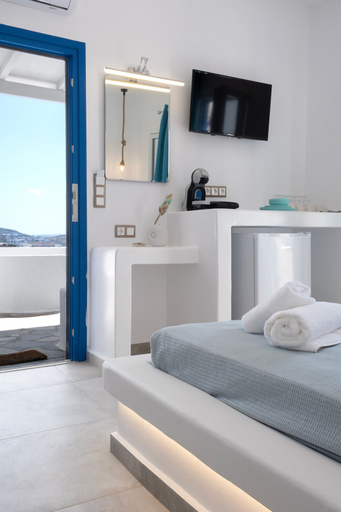 Bedroom 4, Feel Breeze, South Aegean