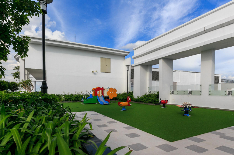 Saigon Royal, the Oak wooden apt amazing view , District 4