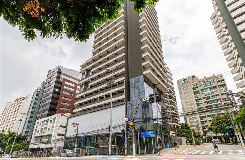 Exterior & Views 2, 360 VN Vergueiro, São Paulo