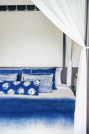 Bedroom 4, Uma Kalai, Gianyar