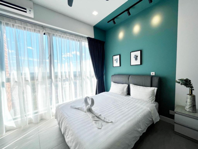 Bedroom 19