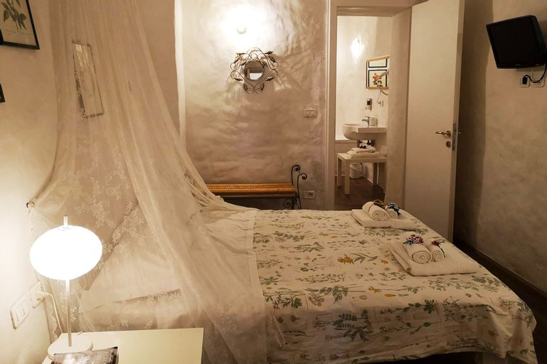 Bedroom 3, Antiche Mura, Arezzo